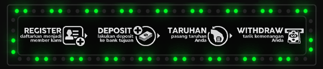 WKWKBET Jackpot